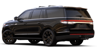 2024 Lincoln Lincoln Navigator External Image 2